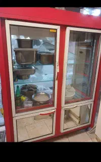 یخچال ایستاده ۴درب