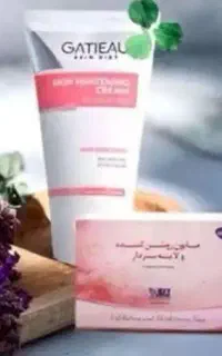 پک تیرگی بدن و صورت
