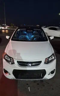 کوئیک R درحد صفر مدل۱۴۰۲
