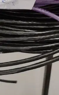 کابل شبکه cat5cate