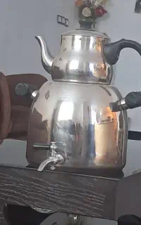 کتری قوری برند ATC