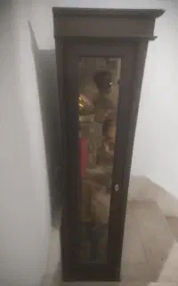 بوفه ی ۴ طبقه در حد نو...