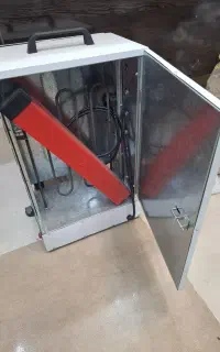 کبابپز برقی