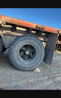 کفی دو محور