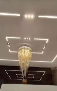کناف سقف کاذب و باز سازی وطراحی  بازدید رایگان