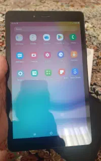 تبلت سامسونگ