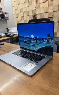 مک بوک پرو mac book pro 16