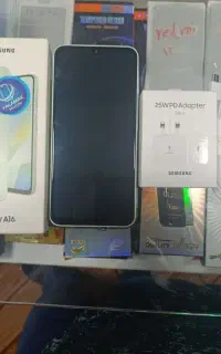 سامسونگ a16