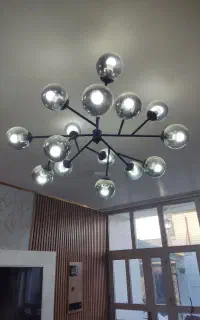 لوستر انگوری
