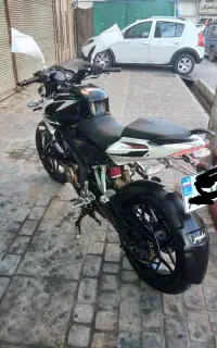 ns lucky mx tvs apachi