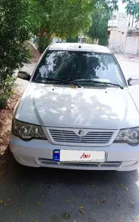 پراید 132