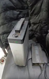 باطری لیتیومی