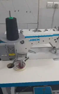 استخدام چرخکار حرفه ای خانم