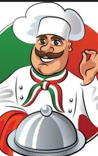 آشپز حرفه ای