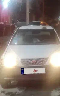 پراید ۱۴۱ مدل ۸۲