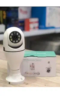 لامپی چرخشی قابلیت تشخیص دزدگیر