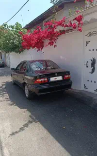 سمند x7