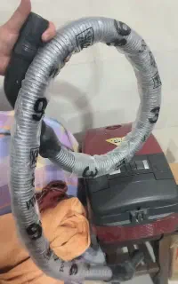 جاروبرقی ناسیونال 2000