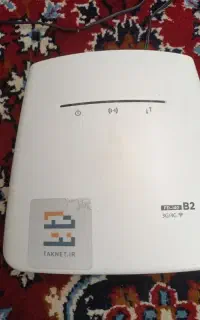 مودمه tdlti b2 آنالوگ ایرانسل