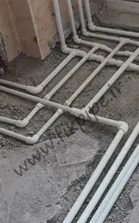تعمیرات لوله کشی و برق کاری و جوشکاری