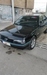 405 کلکسیونی مدل 83