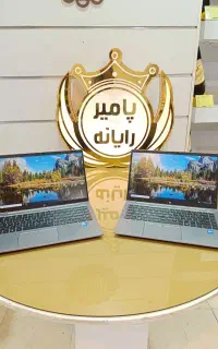 لپتاپ حرفه ای Hp ZBOOK Firefly G8/i5/8ram/SSD 256