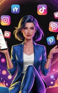 ادمین حرفه ای و تخصصی روبیکا و ایتا هستم