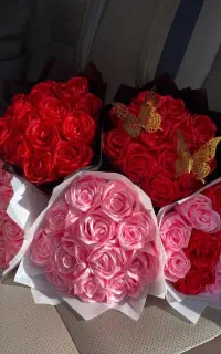 دیگه نگران هدیه نباش