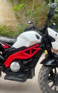 موتور شارژی فلش خور