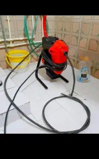 لوله بازکنی