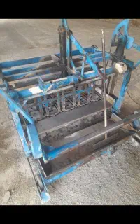 بلوک زن ۵تایی نرو ماده ۲۰×۴۰ بدون عیب ایراد
