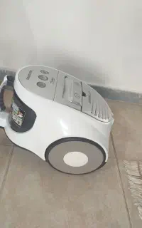 جارو برقی سامسونگ اصل