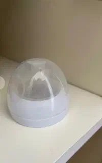 شیشه شیر
