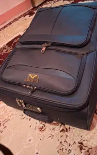 چمدان