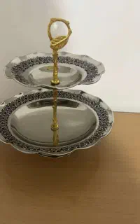 شیرینی خوری دوطبقه