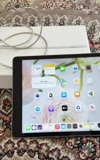 ipad 9th generation wifi / تبلت اپل ۱۰.۲ اینچی