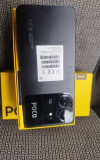 گوشی Poco c65