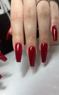 آماده همکاری با سالن زیبایی