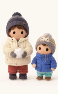 پرستار کودک