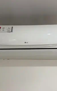 اسپیلت الجی ۲۷۰۰۰ dual inverter
