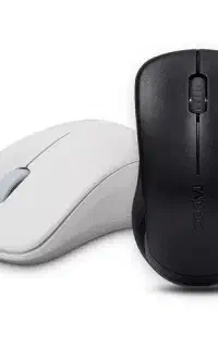 موس بی سیم رپو مدل RAPOO 1680 SILENT