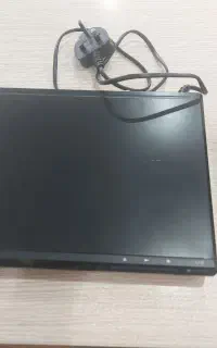 CD/DVD player