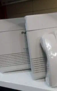 سانترال/ تدا*ان اس &گوشی