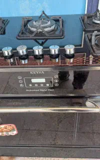 فروش اجاق گاز