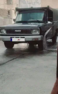 وانت مزدا۲۰۰۰