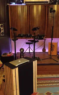 آموزش خوانندگی آواز پاپ