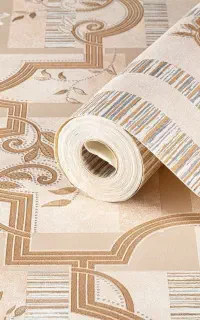 چرا بیشتر هزینه کنی کاغذ دیواری از ۷۶۰ تومن