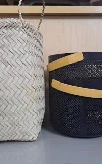 زنبیل  و سبد
