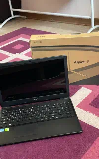 لپ تاپ ایسر acer e1-570