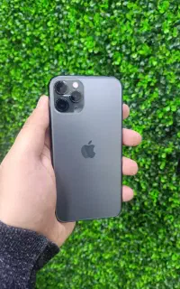 آیفون 11 پرو دو سیم کارت zaa